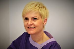 Dr Margarita Vochaiti